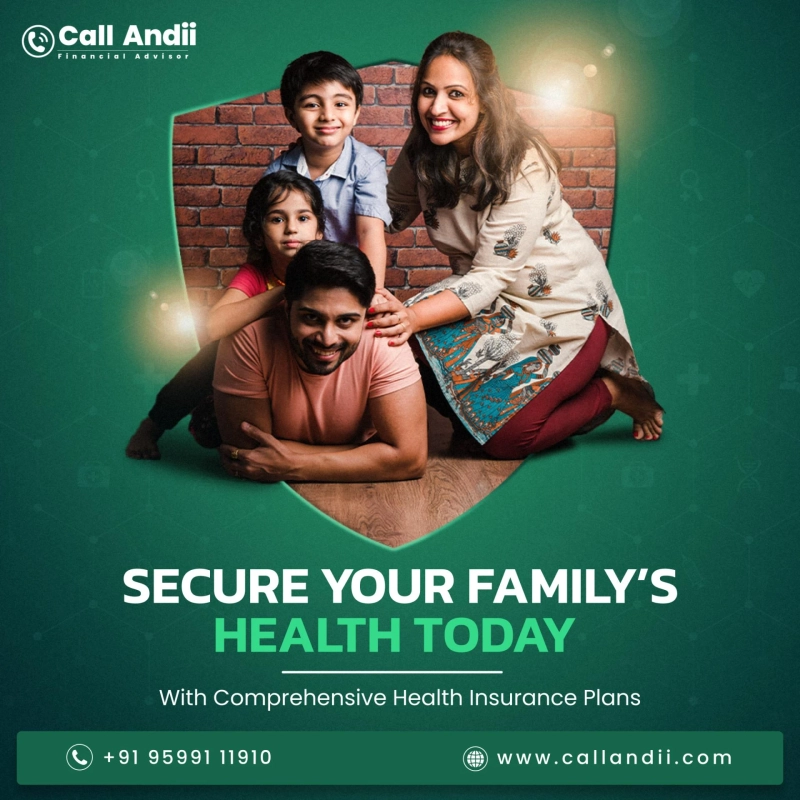 Mediclaim vs. Health Insurance: Know the Difference Before Choosing