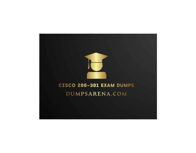 10 Facts Everyone Should Know About 200-301 EXAM DUMPS
