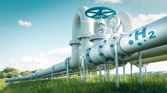 Green Ammonia: A Game-Changer in Sustainable Energy