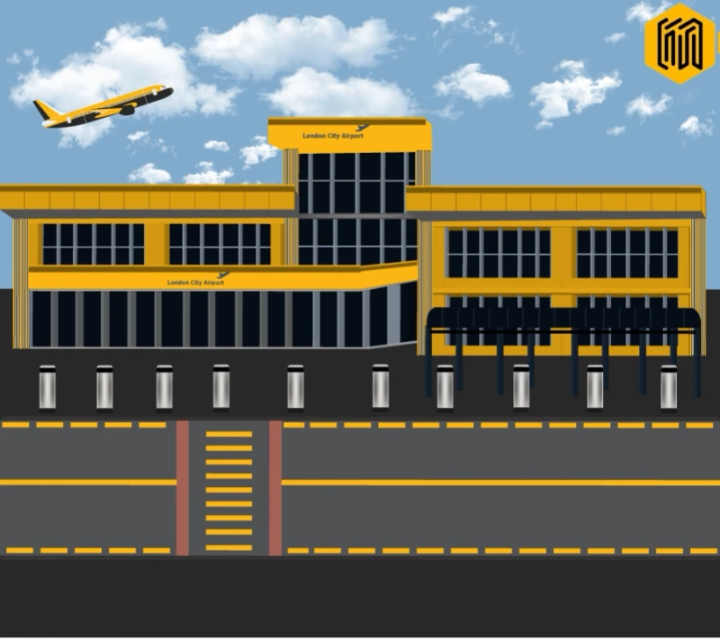 Reliable Taxi Service from London to Gatwick Airport – MiniCabRide Limited