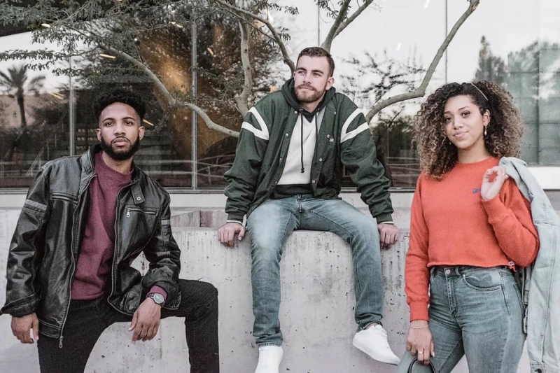 Why everybody is adoring hoodies this colder time of year