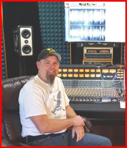 What Studio Engineers Want You to Know Before Your First Recording?