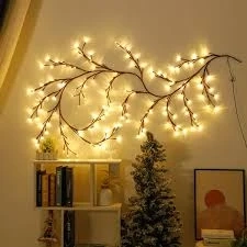 Bonsai Bright's Whimsical Grove: Discover Radiance with Twinkling Trees