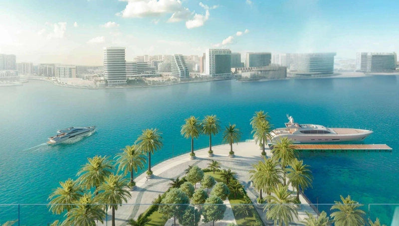 Golden Visa Immobilien in Dubai und Abu Dhabi: Ihr Weg zur Langzeitresidenz in den VAE