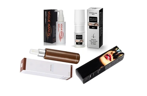 Role Of the Custom Hair Spray Boxes in a Business