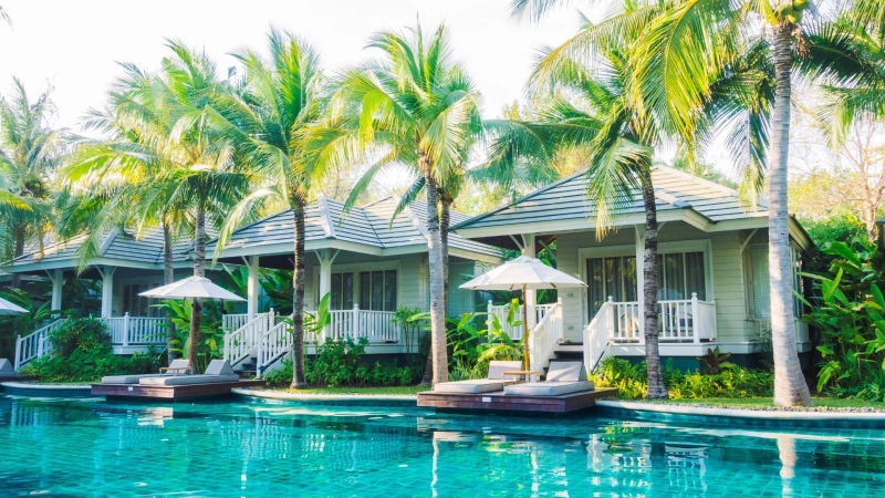 How Bali Villas Are Becoming the Top Choice for Vacation Rentals