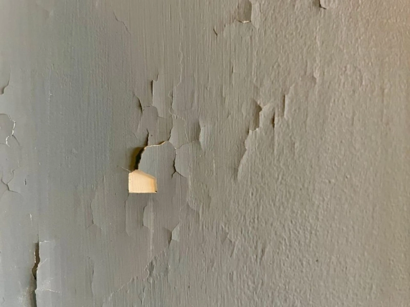 How To Treat Lead Paint on a Commercial Building?