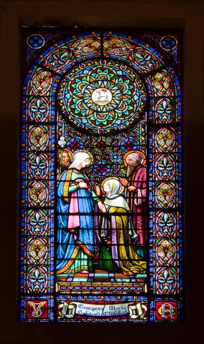 Tips to Maintain Your Stained Glass Windows Designs Like New