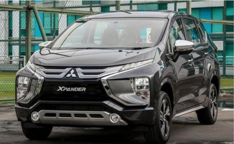 Mitsubishi Xpander edisi khusus debut di Indonesia, bagaimana reaksi pasar?