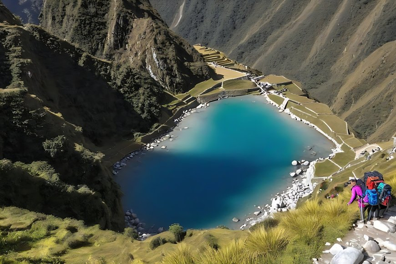 Making the Most of Your Salkantay Trek to Machu Picchu: Essential Tips for an Unforgettable Journey