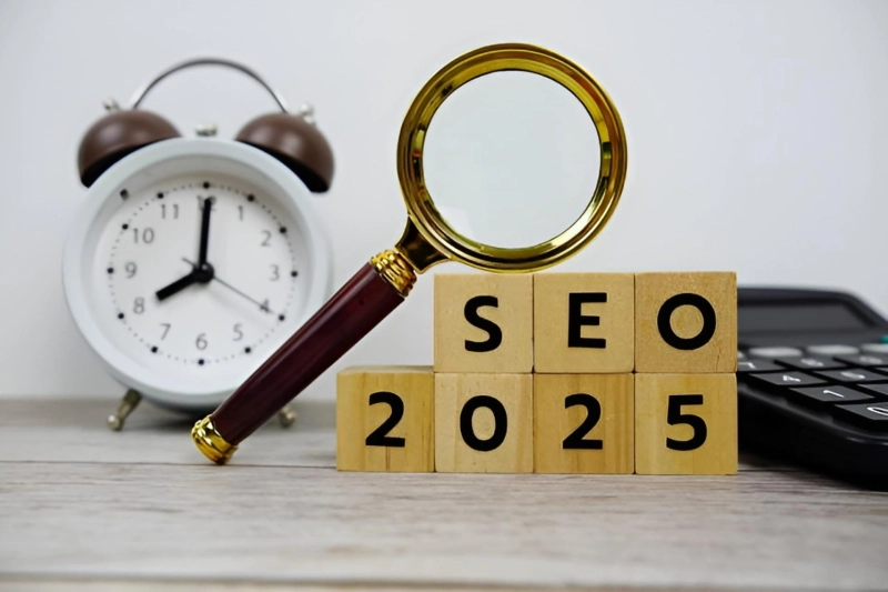  Why Your Brand Needs an International SEO Agency in 2025