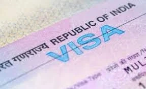 Visa para viajar a la India