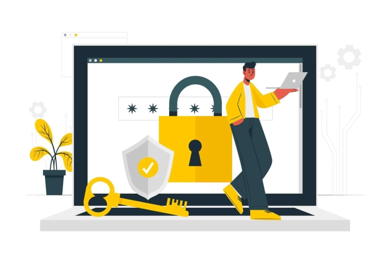 How Access Management Can Help Improve Your Business Security?