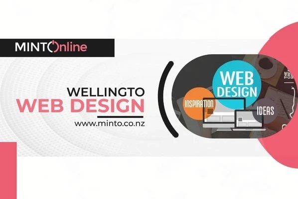 Improve Your online recognition with Wellington Web Design
