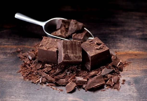 Dark Chocolate Help in Weight Loss