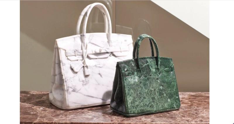 Navigating the World of Luxury Consignment in Australia for Selling Hermes Bags