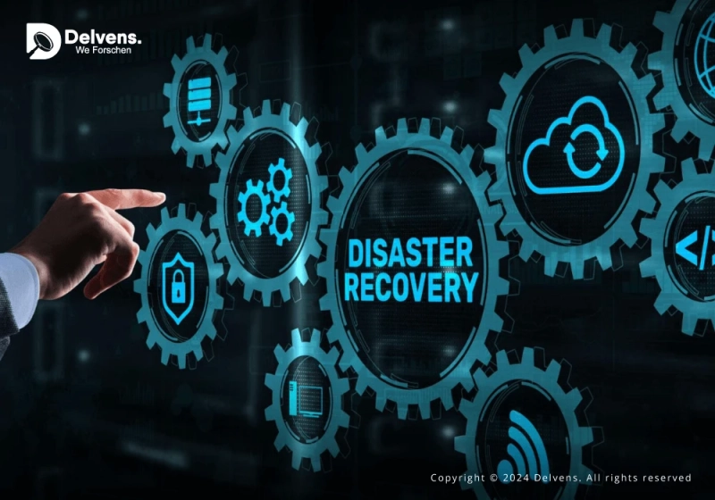 Disaster Recovery as a Service (DraaS) Market Research Report: Size, Share, and Growth Outlook