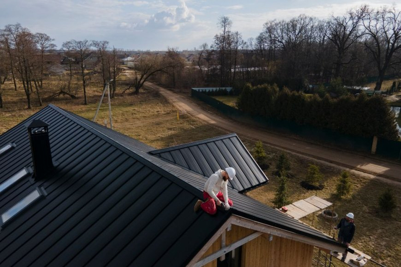 Roof Repairs Made Easy | Essential Tools and Techniques