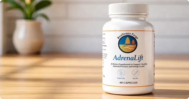 Top Adaptogenic Herbal Supplements for Stress Recovery