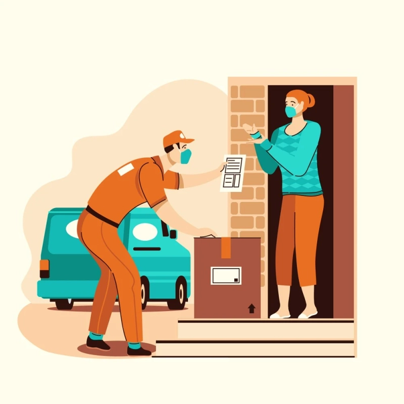Launch The Dunzo Clone And Draw Some Favors For Your On-demand Delivery Business