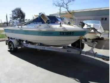 SA Boat Trailers: The Backbone of Your Boating Experience