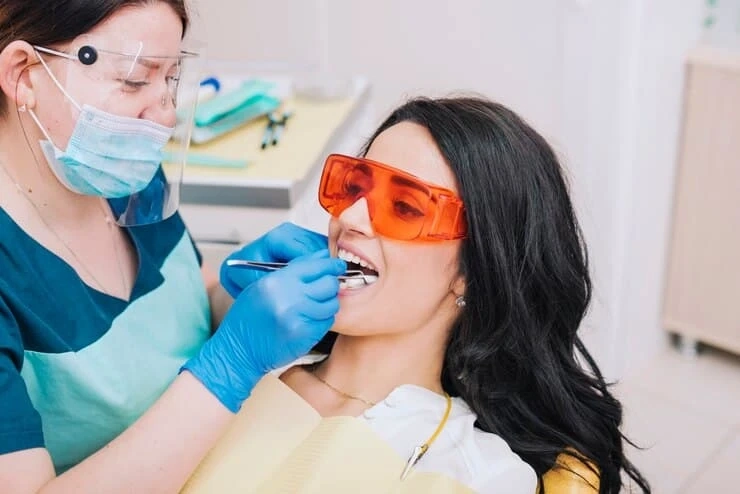 Why Dental Sealants Are One of the Best Preventive Treatments for Kids