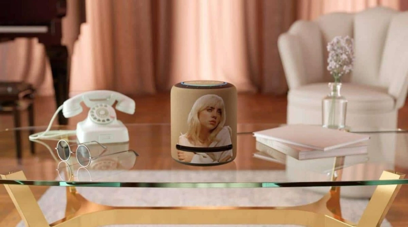 Well, Amazon Is Launching The Billie Eilish Limited-Edition!