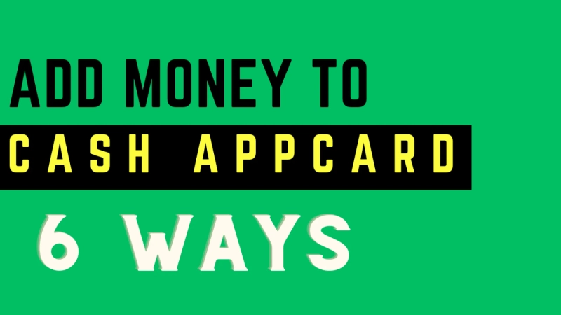 Your Comprehensive Guide to Funding Your Cash App Card