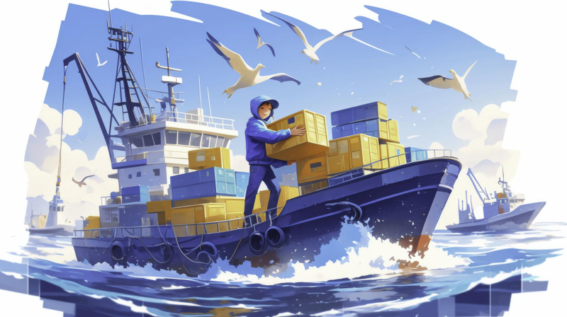 Need to Ship Something from UAE to Russia? Here's What You Should Know