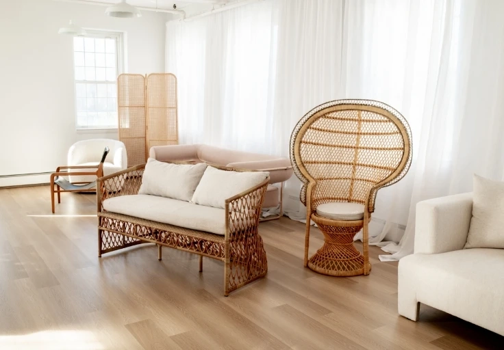 What are the Benefits of Furniture Rental Rather than Buying it?