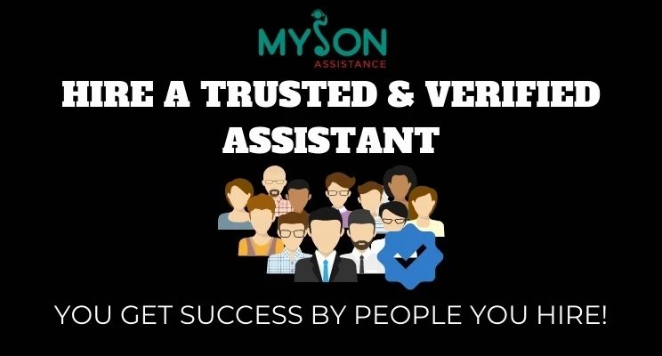 How to Hire Assistants to Avoid Trust Issues?