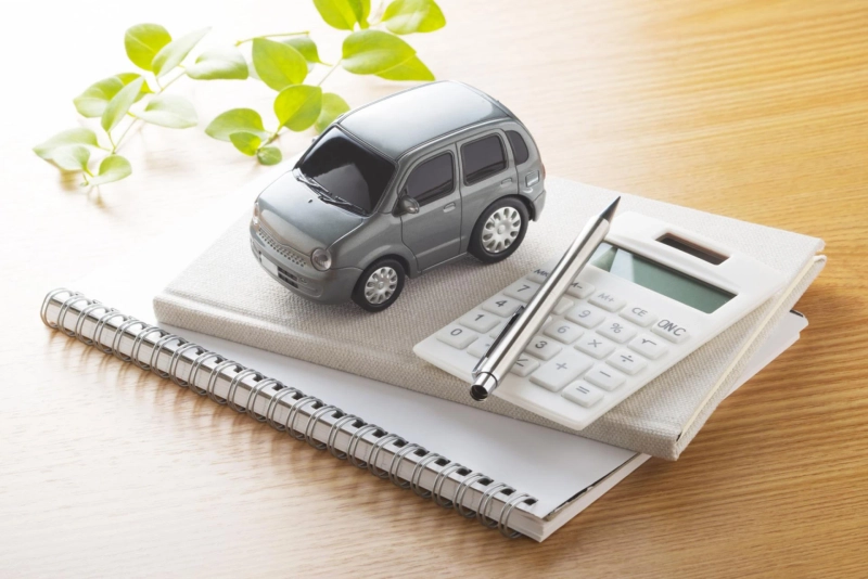 What are the documents required for a car loan?