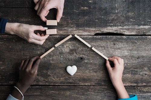 Foster Care & Adoption