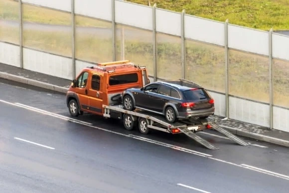 6 Essential Tips for Selecting the Best Santa Clara Towing Company