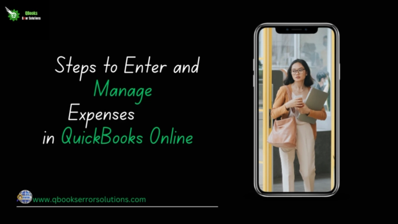 Comprehensive Tutorial: How to Edit, Review, and Delete Expenses in QuickBooks Online