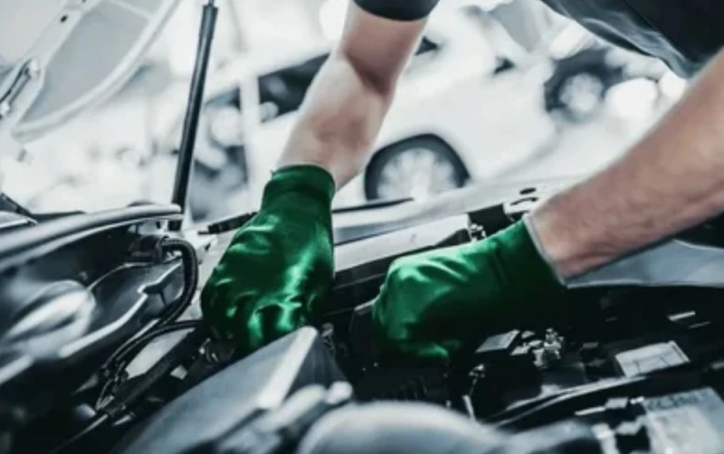  A Simple Guide to Car Maintenance in Dubai