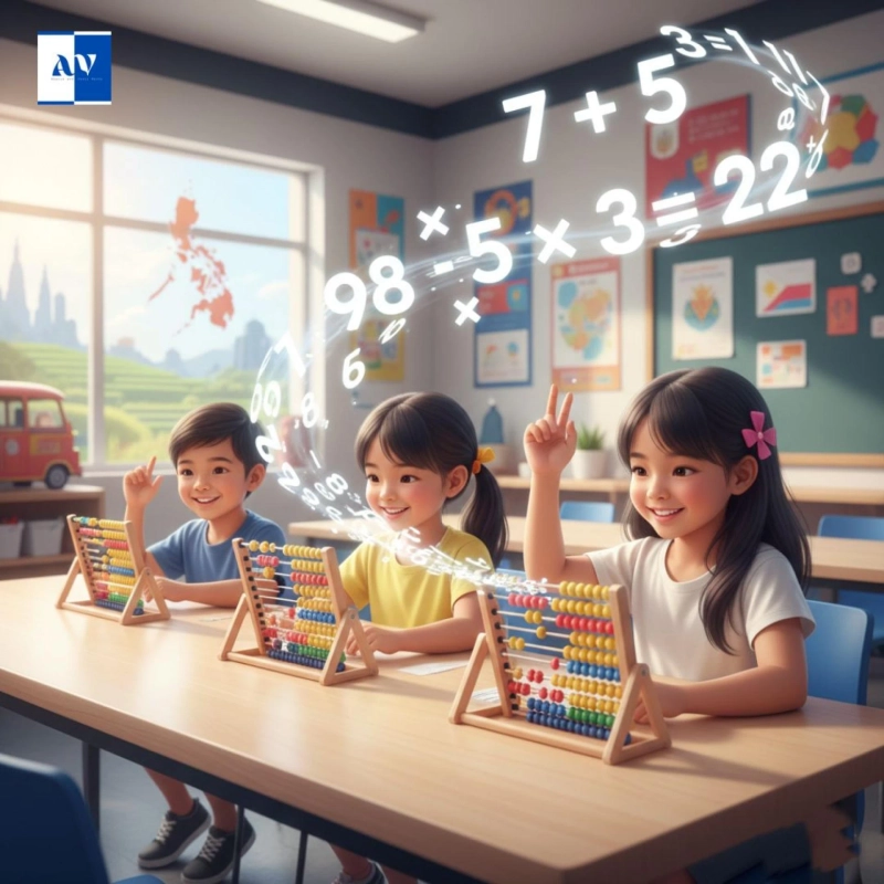 How Long Does an Abacus Course Take to Show Real Results?