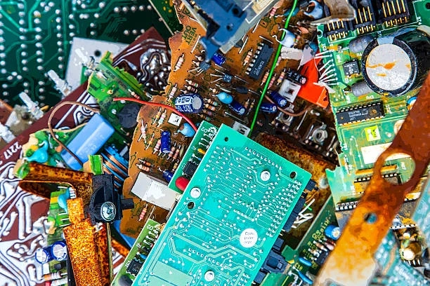 E-Waste Electronic Recycling Solutions: Your Green Guide