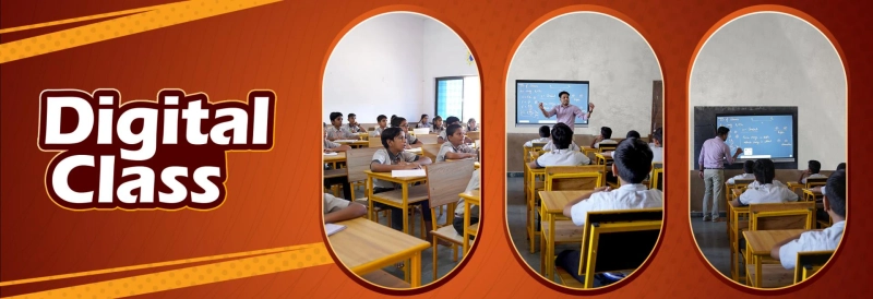 Best Gurukul in India for Holistic Learning and Value-Based Education