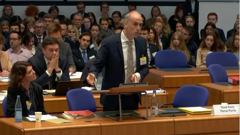 International Criminal Lawyer Athens – Expert Legal Representation in Greece