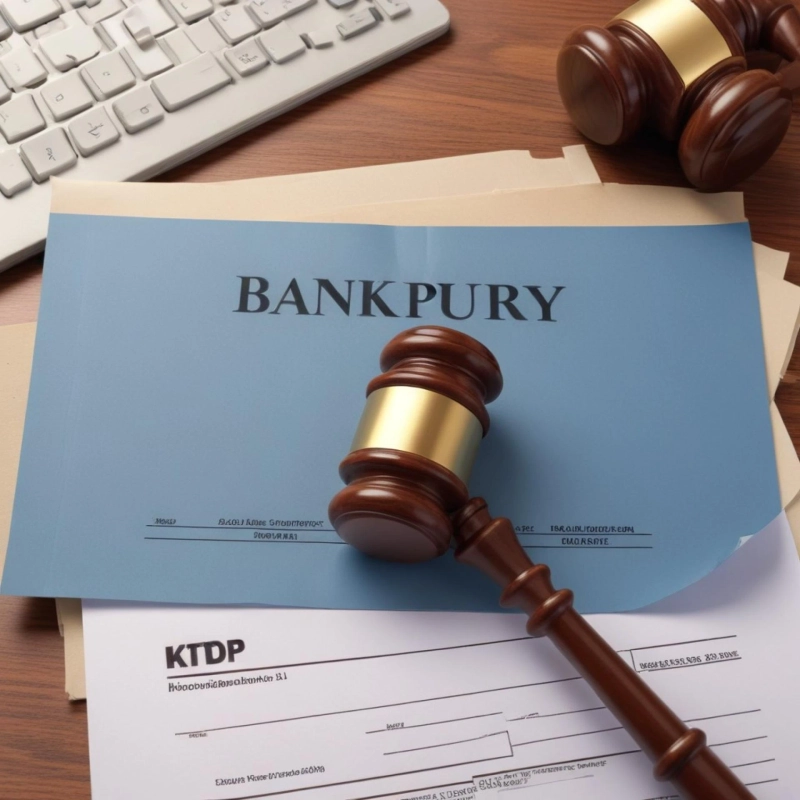 The Benefits of Early Consultation with a Business Bankruptcy Lawyer for Corporate Executives
