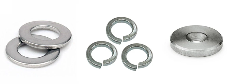 An Overview of Duplex Steel Washer