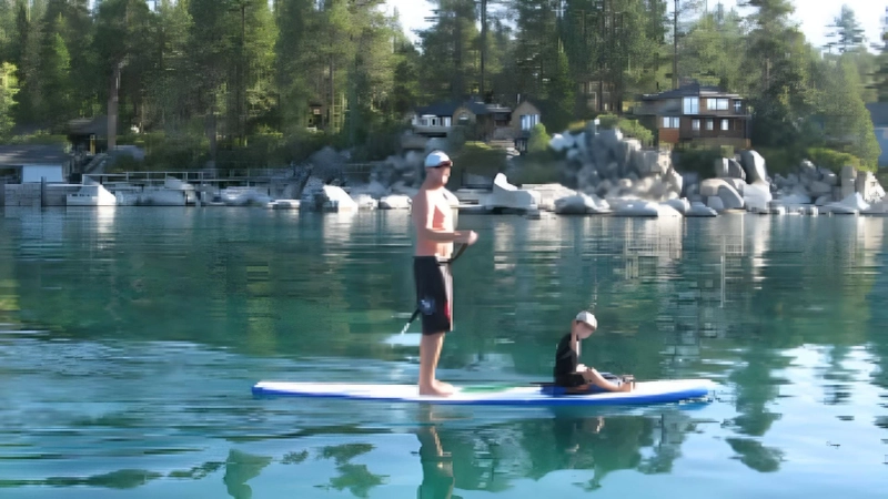 Why Boat Rentals in Kings Beach is a Top Choice for Water Adventures?