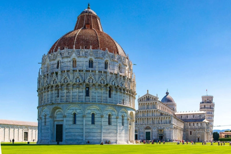 5 Cool Spots to Visit in Pisa Apart From the Leaning Tower