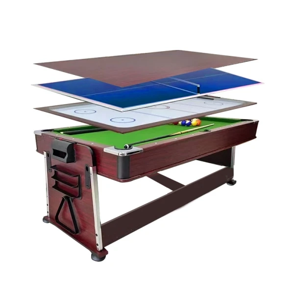 The Ultimate Guide to Choosing the Perfect Game Setup for Your Home