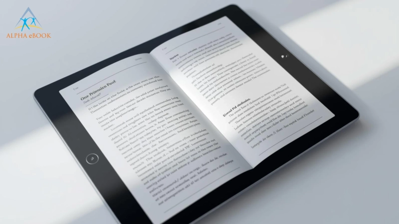 Hidden Benefits of Outsourcing Fixed Layout ePub Conversion