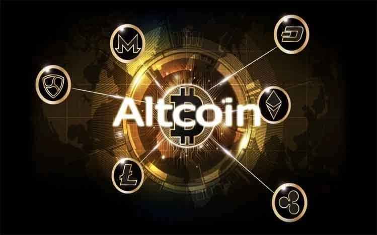 Altcoins: What they are, Role and Challenges.