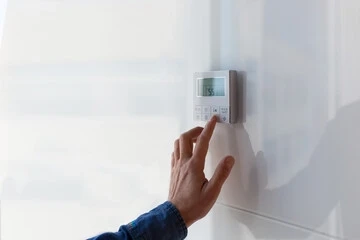 An effective solution for restoring your home heating power