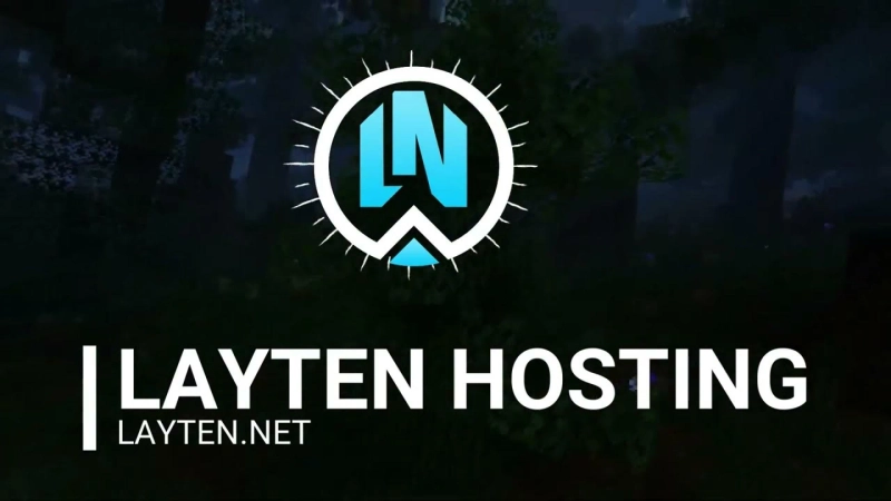 Exploring the Unmatched Hosting Experience with Layten Minecraft Server Hosting