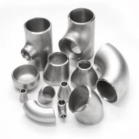 Who Is A Best Pipe Fittings Manufacturer In India & 10 Types Of Pipe Fittings